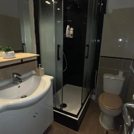1 Cozy A 30 Minutes De Paris Centre *