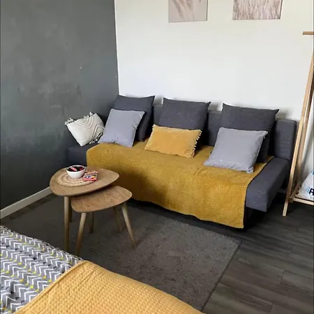 1 Cozy A 30 Minutes De Paris Centre